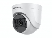 Cámaras HD Turbo 5MP DS-2CE76H0T-ITPFS