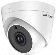 Cámaras HD Turbo 5MP DS-2CE56H0T-ITPF