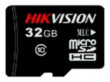 MICRO-SD 32GB Hikvision