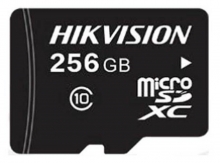 MICRO-SD 256GB Hikvision