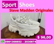 SPORT SHOES ZAPATOS
